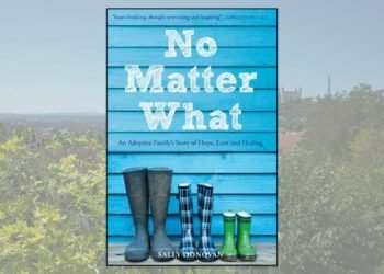 No Matter what by Sally Donovan